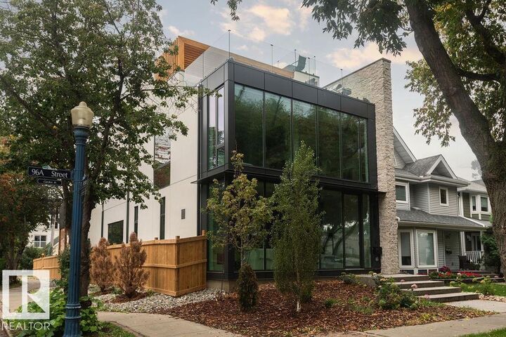 9651 96A Street NW  Edmonton AB T6C 2C3 photo