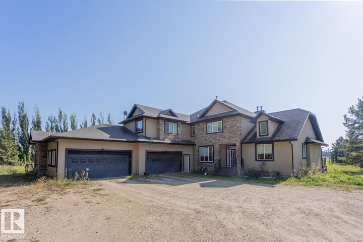 27510 Hwy 37  Rural Sturgeon County AB T8R 0J2 photo