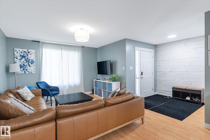Property Photo:  12727 123A Street NW  AB T5L 0K6 