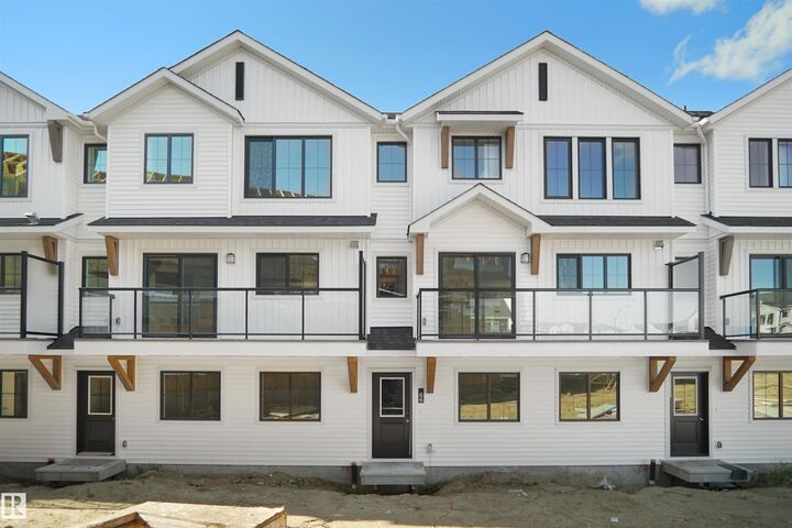 1025 Secord Promenade NW 79  Edmonton AB T5T 7V3 photo