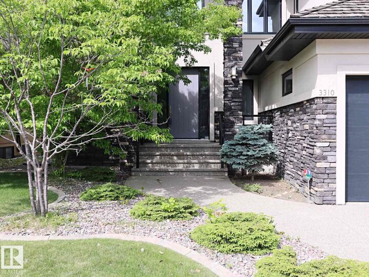 Property Photo:  3310 Watson Bay SW  AB T6W 0P2 