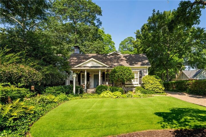 Property Photo:  96 McDonald Street SW  GA 30064 