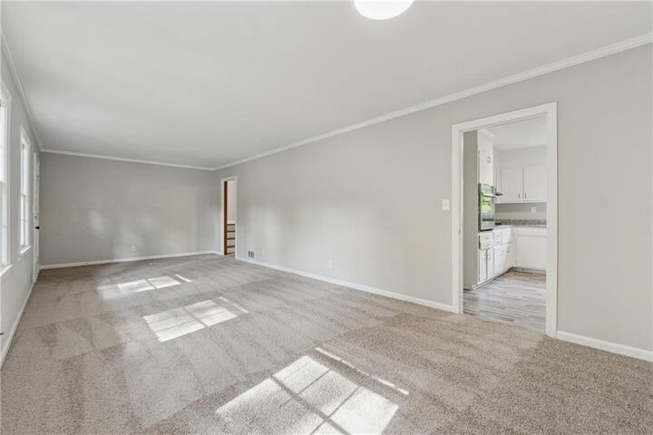Property Photo: 4616 Greensprings Road GA 30337
