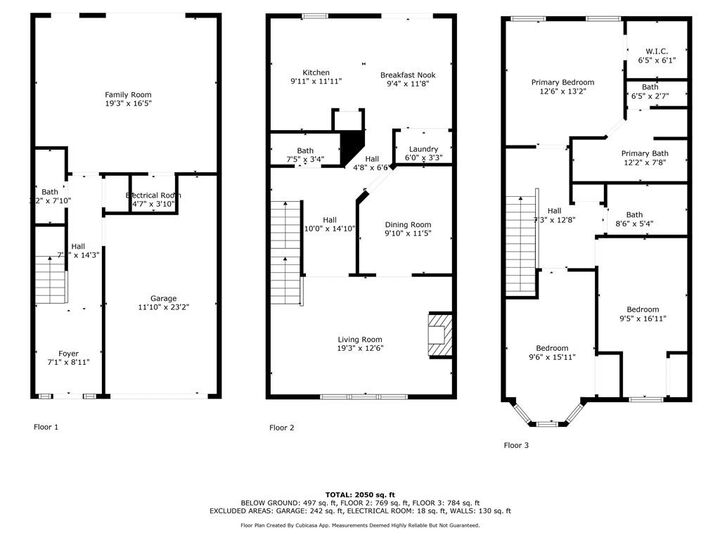 Property Photo: 111 Creel Way GA 30349