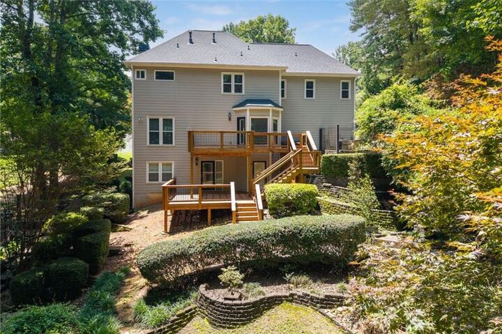 Property Photo:  3511 Stone Cliff Way  GA 30189 