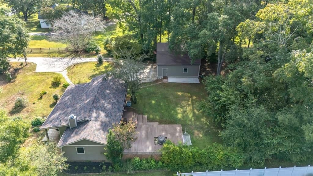 Property Photo:  577 W Hickory Level Road  GA 30179 