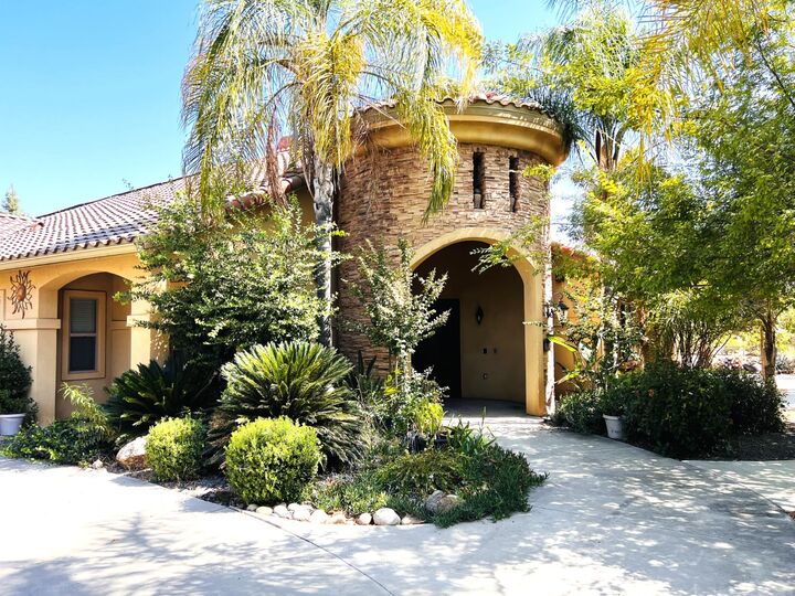 17616 Meagan Court  Springville CA 93265 photo