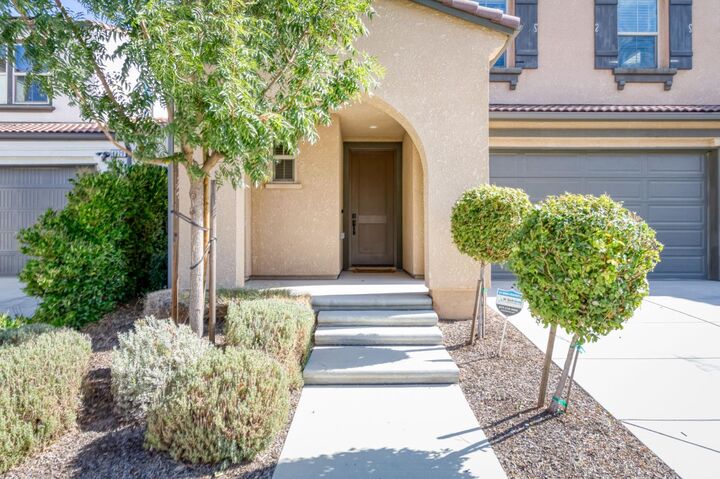 Property Photo:  4313 Horizon Drive  CA 93636 