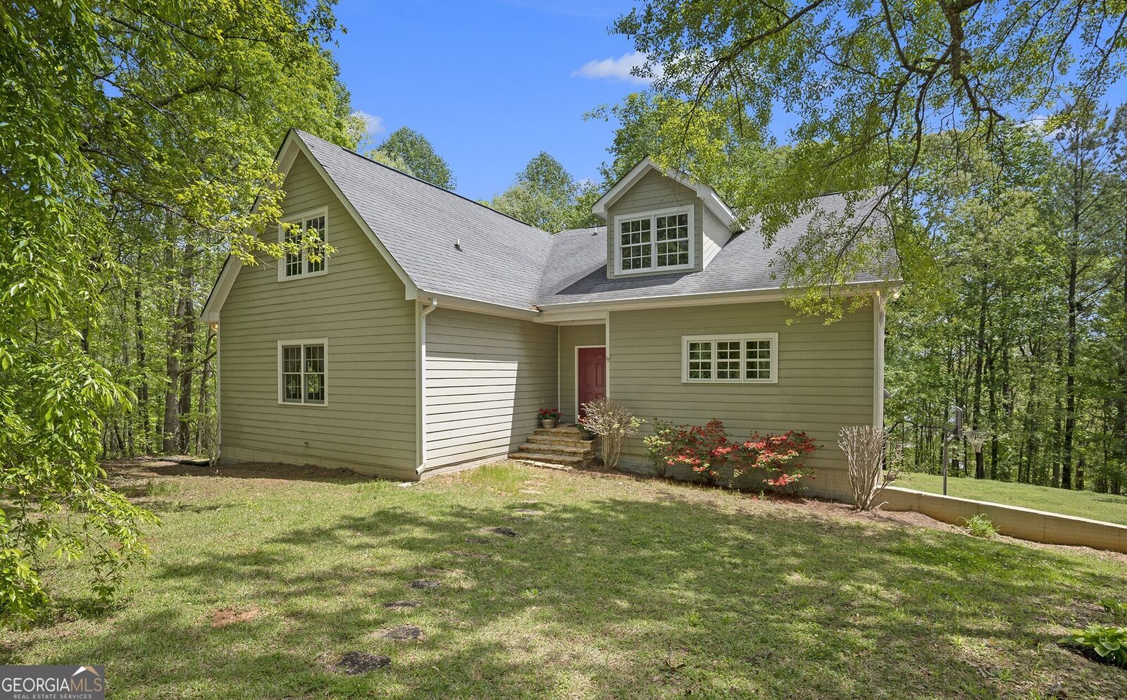 Property Photo: 265 Neely Road GA 30240