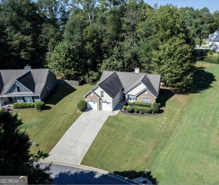 Property Photo:  272 Blackberry Lane  GA 30567 