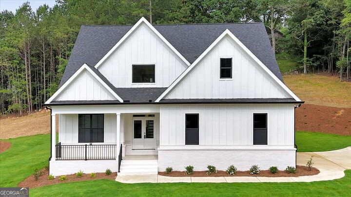 3 Rushden Way SE  Rome GA 30161 photo