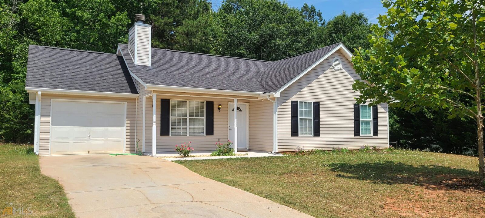Property Photo:  293 Stony Brook Circle  GA 30233 