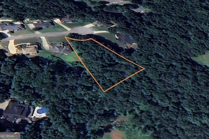 Property Photo: 782 Bentonville Lane GA 30134