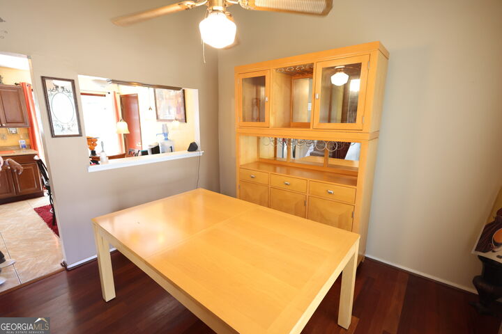 Property Photo:  4577 Arborwalk Court  GA 30083 