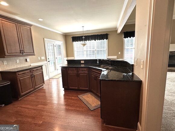 Property Photo:  108 Caraway Road  GA 30248 