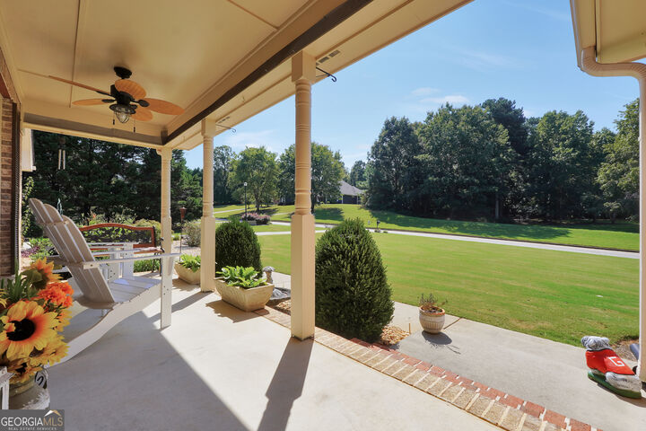 Property Photo:  2061 Pheasant Run Drive  GA 30252 