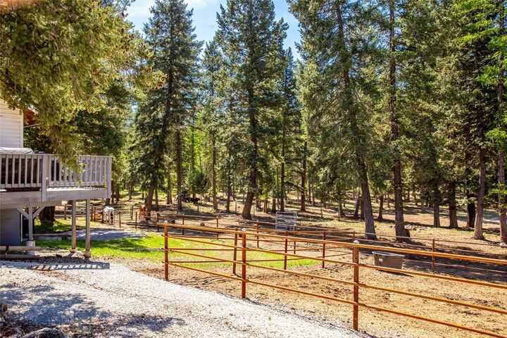 Property Photo:  1200 Lost Creek Drive  MT 59901 