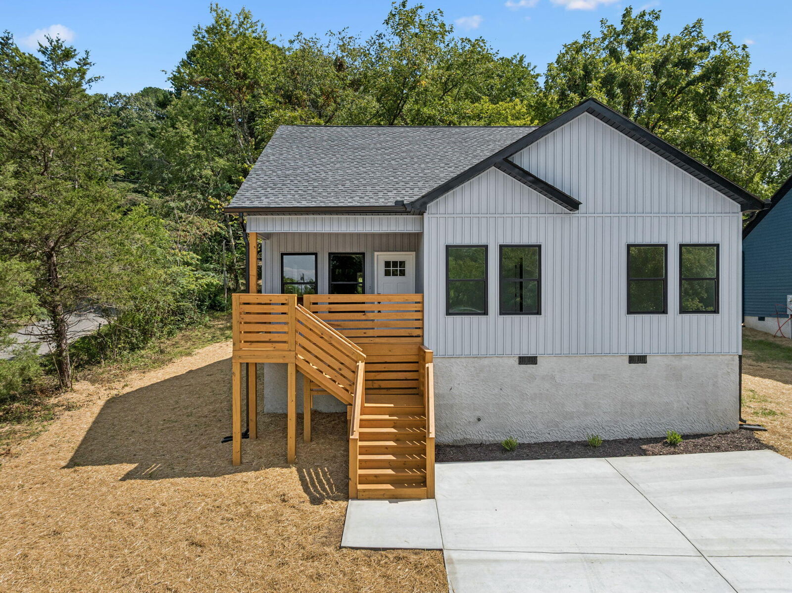 Property Photo:  1852 Wilberforce Street  TN 37421 