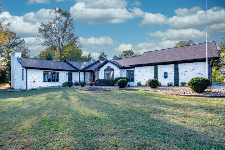 Property Photo:  43 Ridgeway Drive  GA 30736 