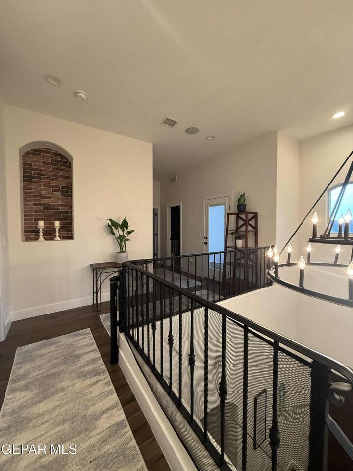 Property Photo:  977 Abe Goldberg Drive  TX 79932 