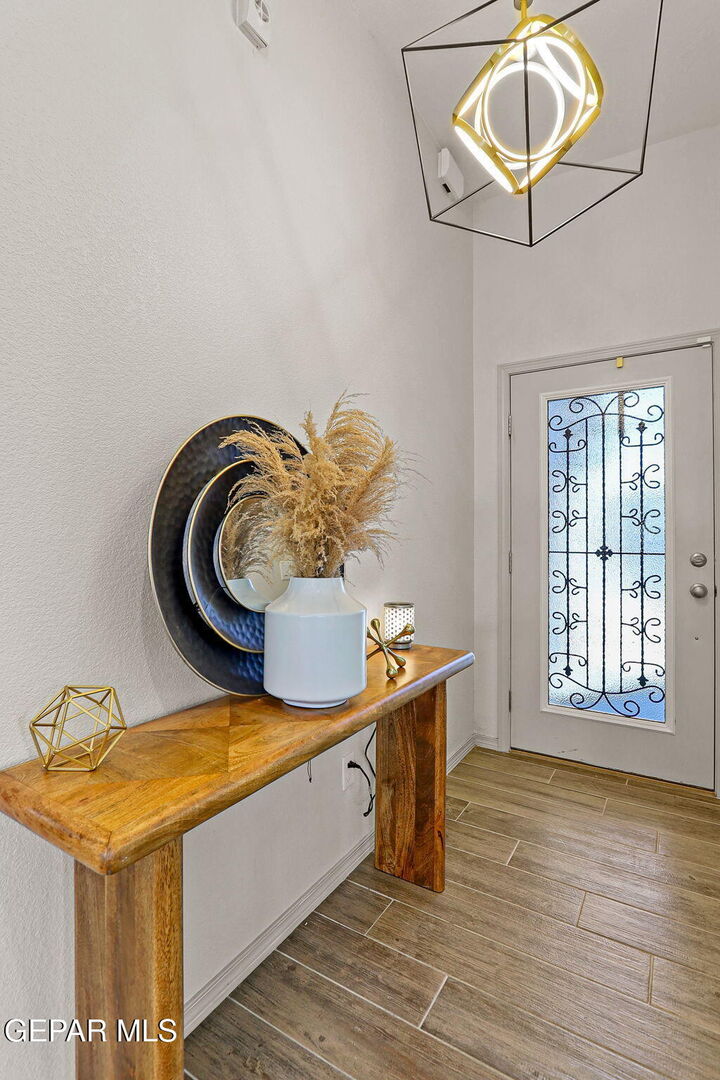 Property Photo:  12741 Gloria Castilo Street  TX 79938 