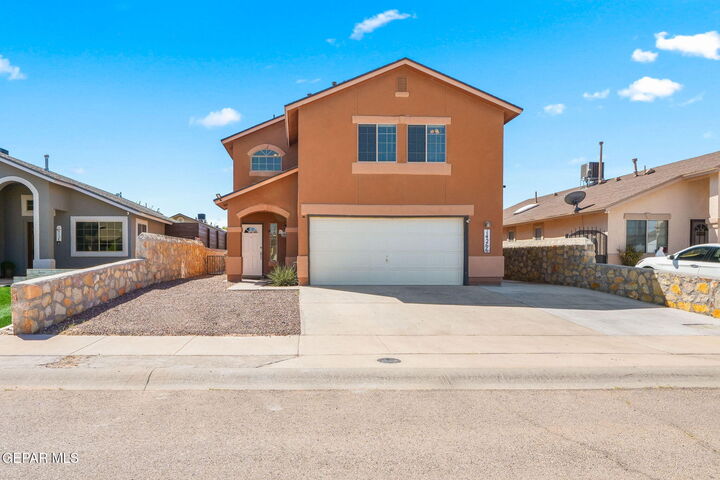 14266 Patriot Point Drive  El Paso TX 79938 photo