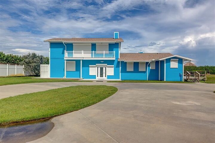 Property Photo: 12870 Highway A1a FL 32963