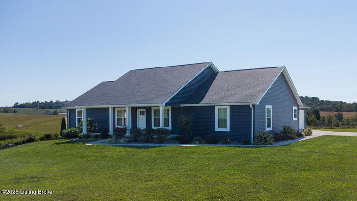 Property Photo:  1588 Sanders Road Rd  KY 42718 