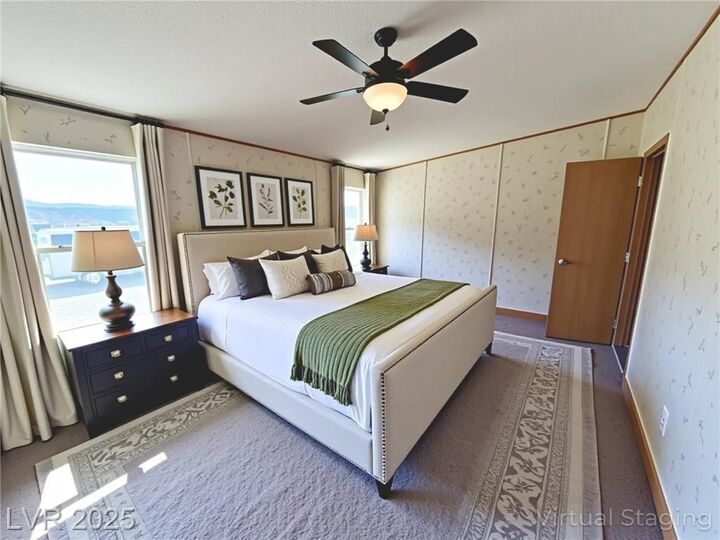 Property Photo: 3125 Sharon St NV 89008