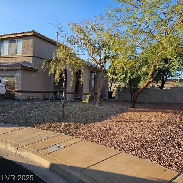 Property Photo:  1001 Wreath Court  NV 89074 