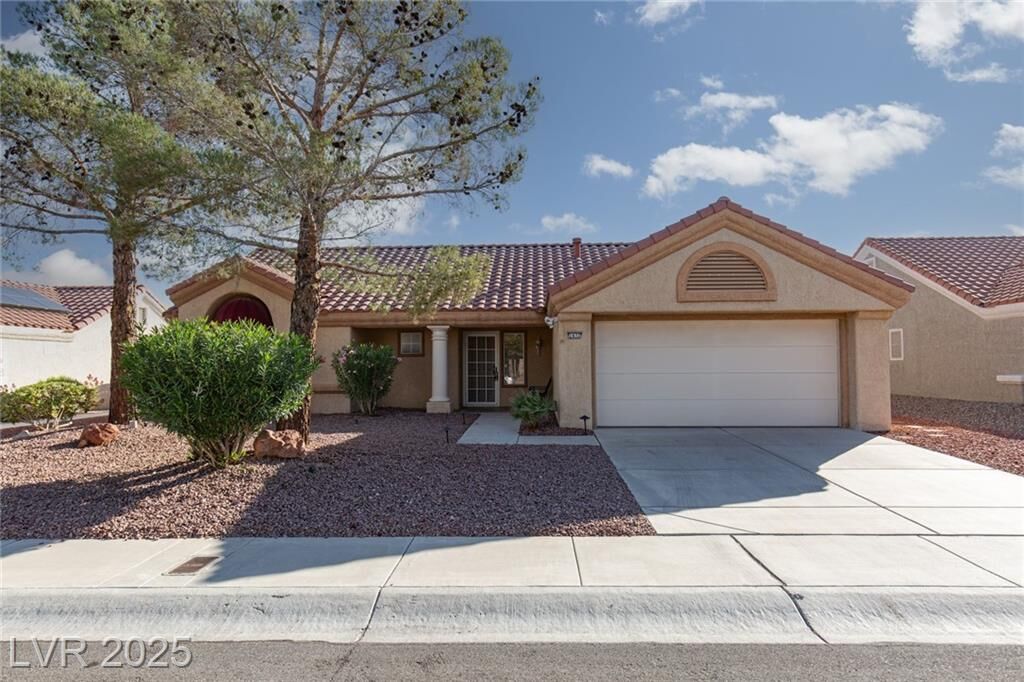 Property Photo:  2432 Palmridge Drive  NV 89134 