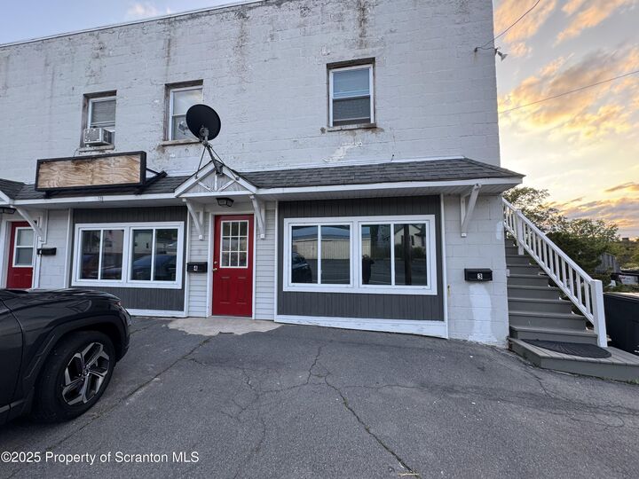 728 Justus Boulevard 3  Scott Twp PA 18411 photo