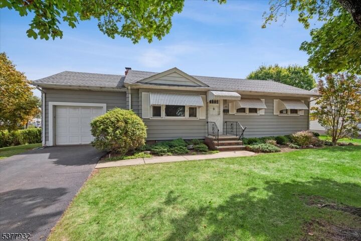 Property Photo:  88 Meehan Ave  NJ 08869 