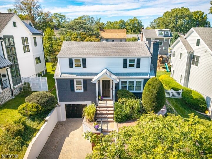 Property Photo:  410 Edgar Rd  NJ 07090 