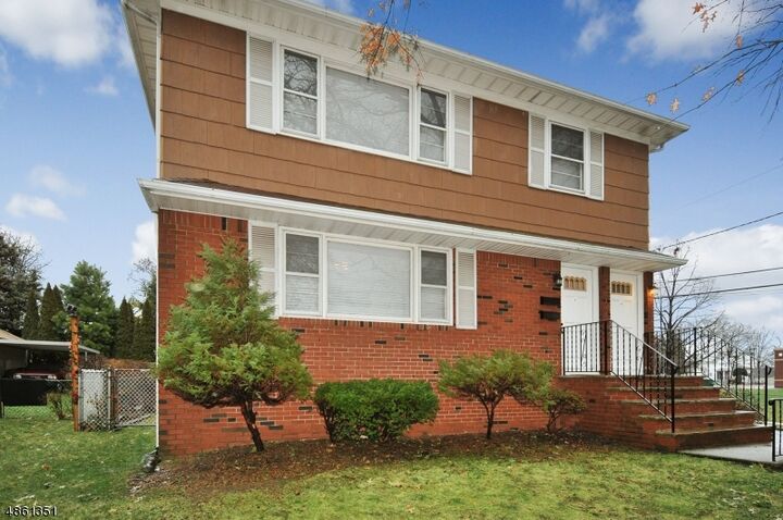 Property Photo:  601 Faitoute Ave 2  NJ 07204 