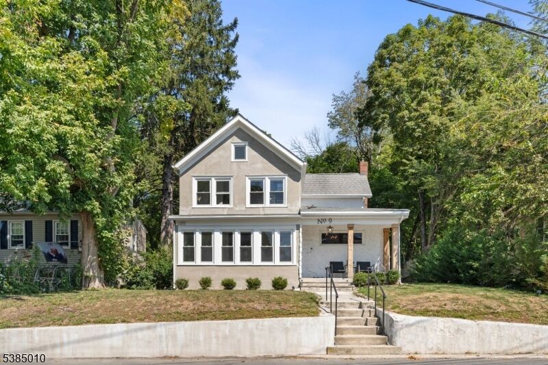 Property Photo:  9 Lawnwood Ave  NJ 07860 