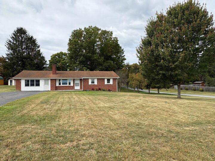 Property Photo:  443 May Apple Trl  WV 24901 