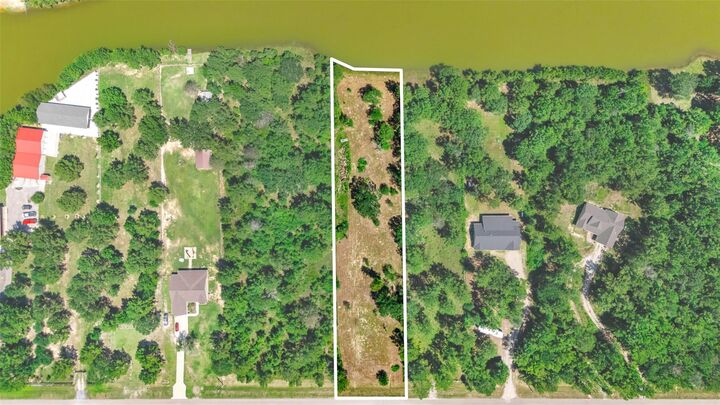 Property Photo: 4256 Holstein Drive TX 77328