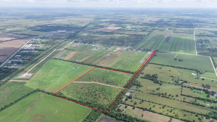 Property Photo:  West County Road 613  TX 77535