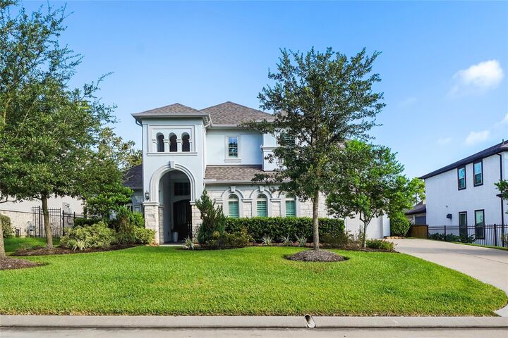 Property Photo: 136 Thunder Valley Drive TX 77375