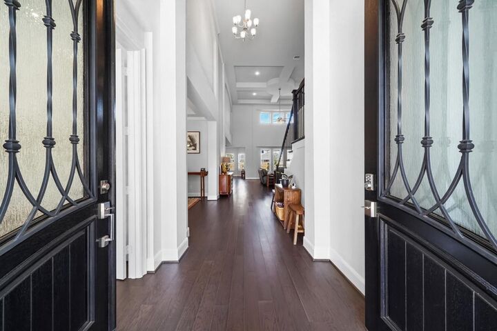 Property Photo:  136 Thunder Valley Drive  TX 77375