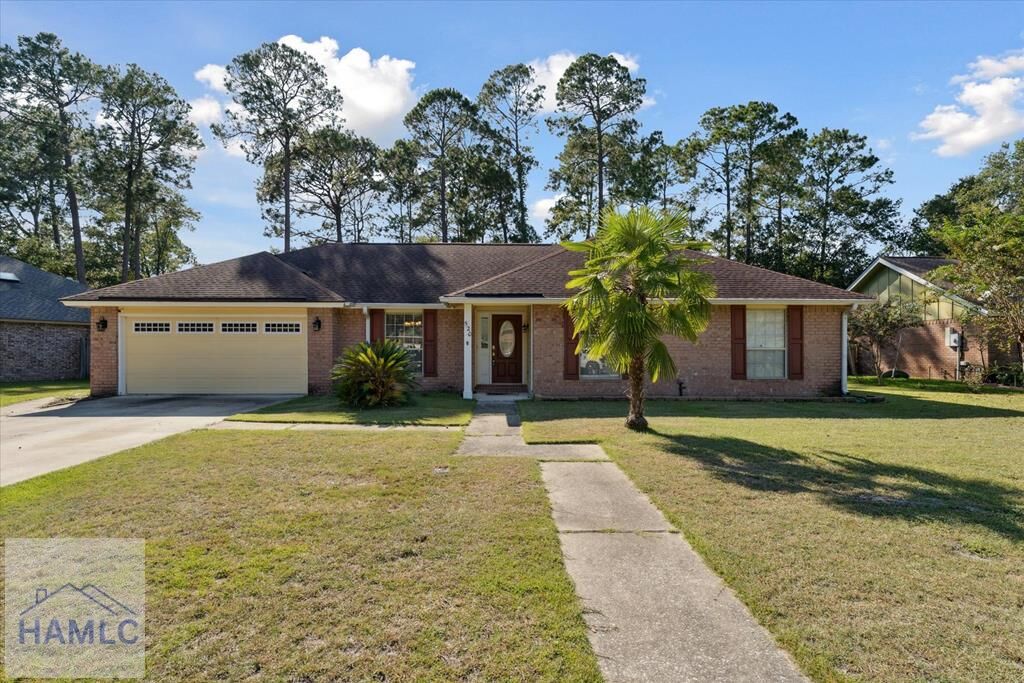 Property Photo:  520 Wellington Way  GA 31313 