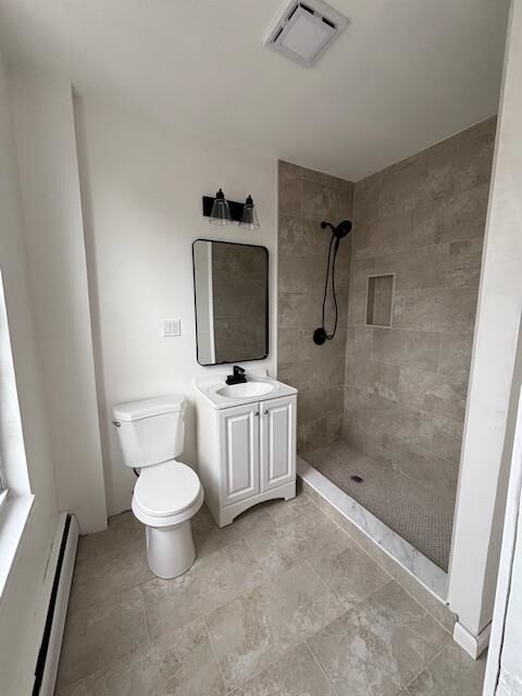 Property Photo:  106 Sherman Ave 2  NJ 07307 