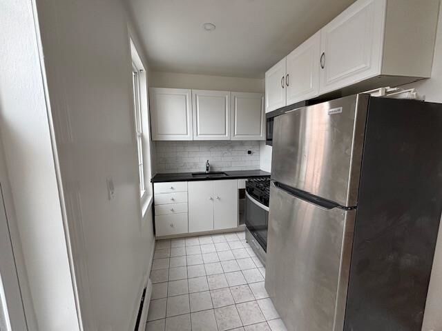 Property Photo:  106 Sherman Ave 2  NJ 07307 