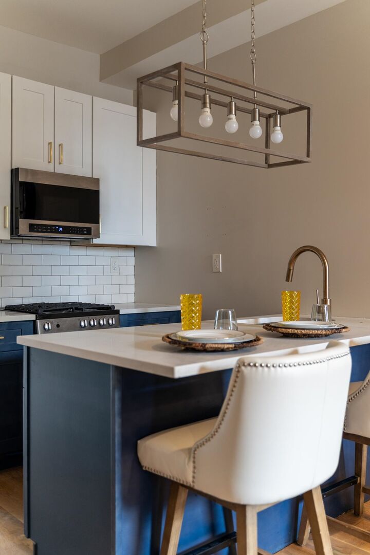 Property Photo: 3505 Kennedy Blvd 2L NJ 07307