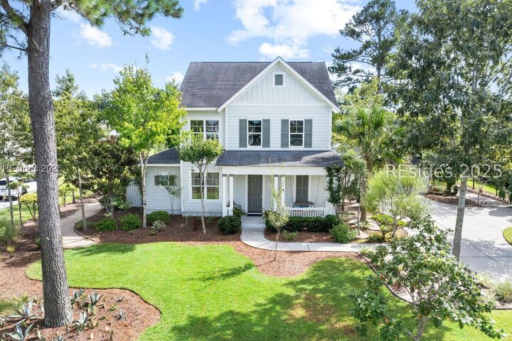 8 Daffodil Farm Way  Bluffton SC 29910 photo