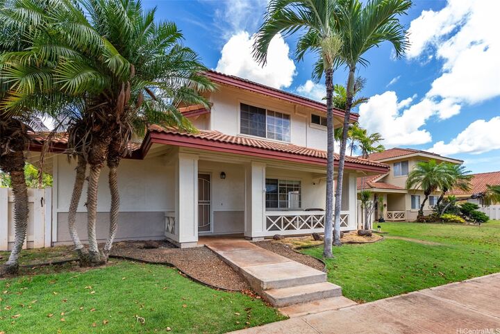 91-1002 Hokuwekiu Street  Kapolei HI 96707 photo
