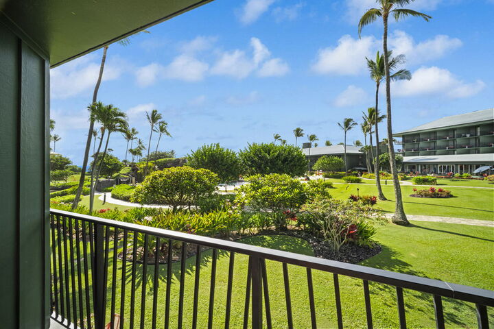 Property Photo: 4331 Kauai Beach Dr 1216 HI 96766