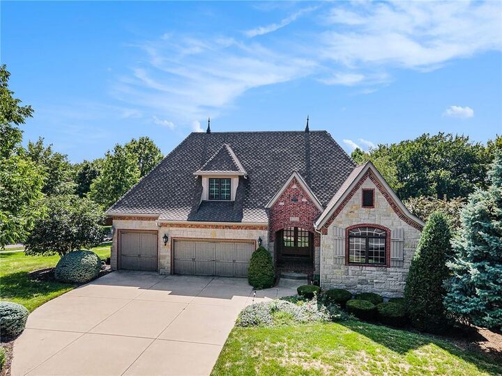 14808 Carter Street  Overland Park KS 66221 photo