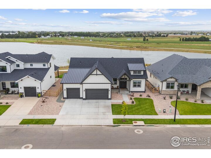 849 Loess Ln  Windsor CO 80550 photo